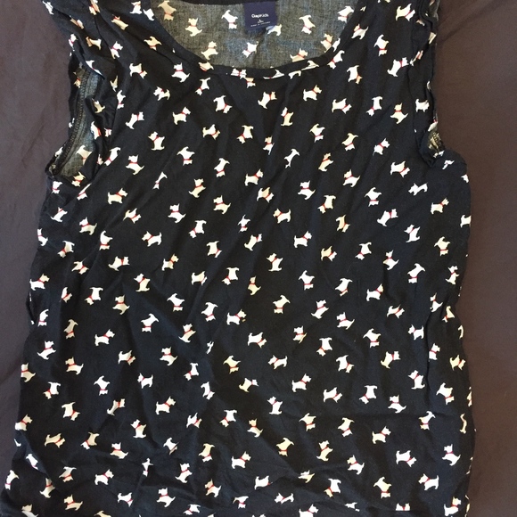 Bundle of girl's tops and skirt - Picture 3 of 7